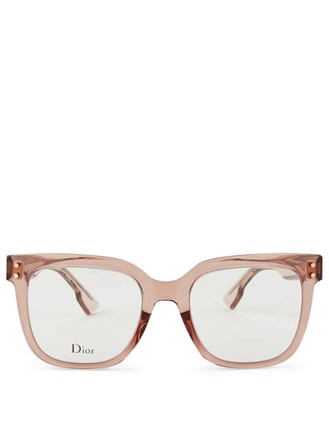 dior glasses canada